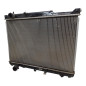 Radiatore acqua SUZUKI Grand Vitara 3P