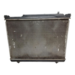 Radiatore acqua SUZUKI Grand Vitara 3P - 1770068DC0000 - 1759550