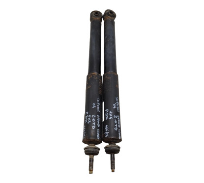 Coppia Ammortizzatori SUZUKI Grand Vitara 3P - 1759611 - 1759611