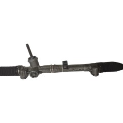 Scatola dello sterzo ALFA ROMEO Mito Serie 955 dal 08 - 52049740 - 3521326