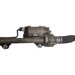 Scatola dello sterzo BMW Serie 1 F20 dal 11 al 19 - 32106892977 - 3521468