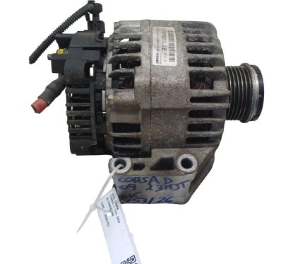 Alternatore OPEL Corsa D 5P 1° Serie - 13256932 - 3524588