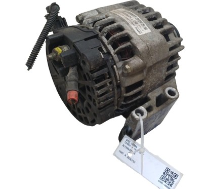 Alternatore OPEL Corsa D 5P 1° Serie