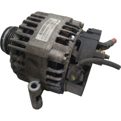 Alternatore OPEL Corsa D 5P 1° Serie - 13256932 - 3524588