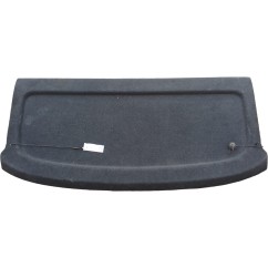 Cappelliera posteriore VOLKSWAGEN Golf 7 Berlina dal 12 - 5G6867769FEH8 - 3524570