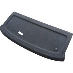 Cappelliera posteriore VOLKSWAGEN Golf 7 Berlina dal 12 - 5G6867769FEH8 - 3524570