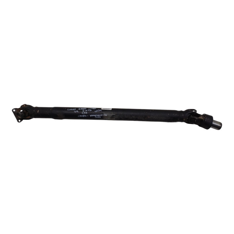 Albero di trasmissione POSTERIORE SUZUKI Grand Vitara 5P