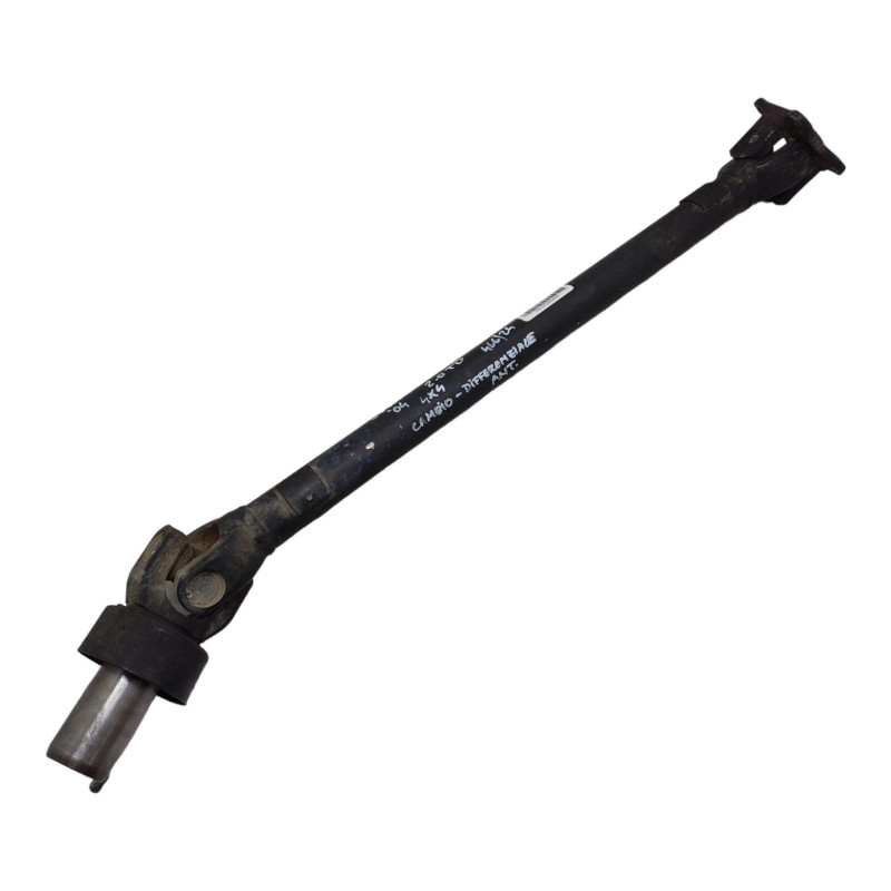 Albero di trasmissione ANTERIORE SUZUKI Grand Vitara 5P