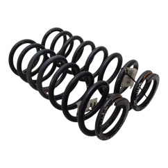 Coppia molle sospensioni posteriori SUZUKI Grand Vitara 5P - 1760110 - 1760110
