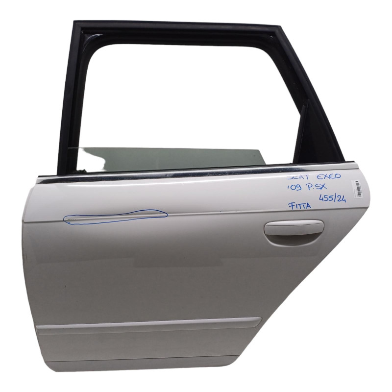 Portiera Posteriore Sinistra SEAT Exeo ST 3R5 dal 09 al 13