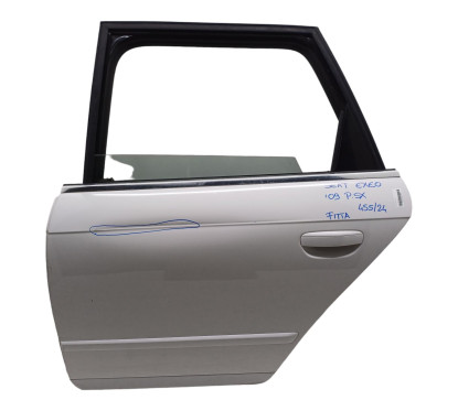 Portiera Posteriore Sinistra SEAT Exeo ST 3R5 dal 09 al 13 - 3R0833051 - 1760131