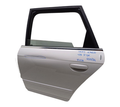 Portiera Posteriore Sinistra SEAT Exeo ST 3R5 dal 09 al 13
