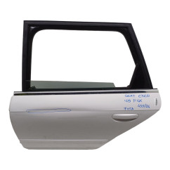 Portiera Posteriore Sinistra SEAT Exeo ST 3R5 dal 09 al 13 - 3R0833051 - 1760131