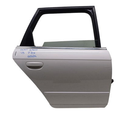 Portiera Posteriore Destra SEAT Exeo ST 3R5 dal 09 al 13 - 3R0833052 - 1760153