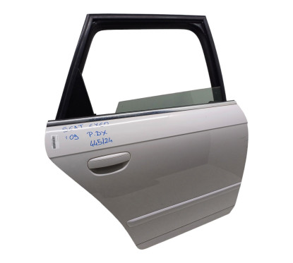 Portiera Posteriore Destra SEAT Exeo ST 3R5 dal 09 al 13