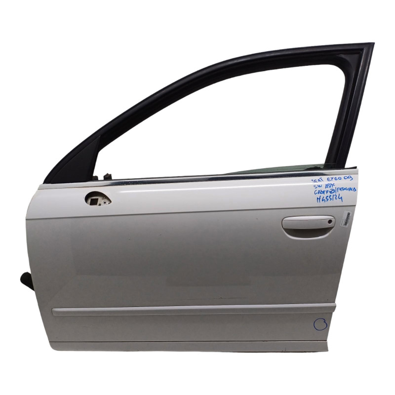 Portiera Anteriore Sinistra SEAT Exeo ST 3R5 dal 09 al 13