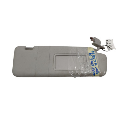 Parasole aletta anteriore SX SEAT Exeo ST 3R5 dal 09 al 13 - 8E0857551Q9V4 - 1760252