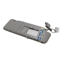 Parasole aletta anteriore SX SEAT Exeo ST 3R5 dal 09 al 13 - 8E0857551Q9V4 - 1760252