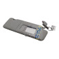Parasole aletta anteriore SX SEAT Exeo ST 3R5 dal 09 al 13