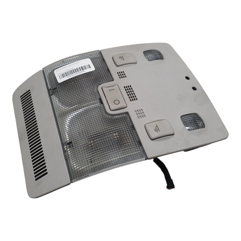 Plafoniera SEAT Exeo ST 3R5 dal 09 al 13