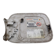 Sportellino Carburante SEAT Exeo ST 3R5 dal 09 al 13 - 8E0809905E - 1760354