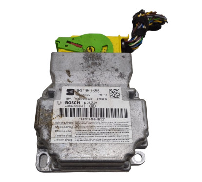 Centralina Airbag SEAT Exeo ST 3R5 dal 09 al 13 - 1760835 - 1760835