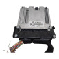 Centralina motore SEAT Exeo ST 3R5 dal 09 al 13