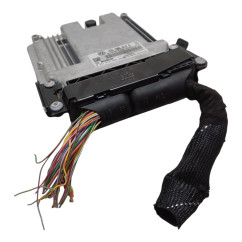 Centralina motore SEAT Exeo ST 3R5 dal 09 al 13 - 1760848 - 1760848