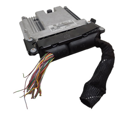 Centralina motore SEAT Exeo ST 3R5 dal 09 al 13