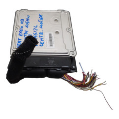 Centralina motore SEAT Exeo ST 3R5 dal 09 al 13 - 1760848 - 1760848