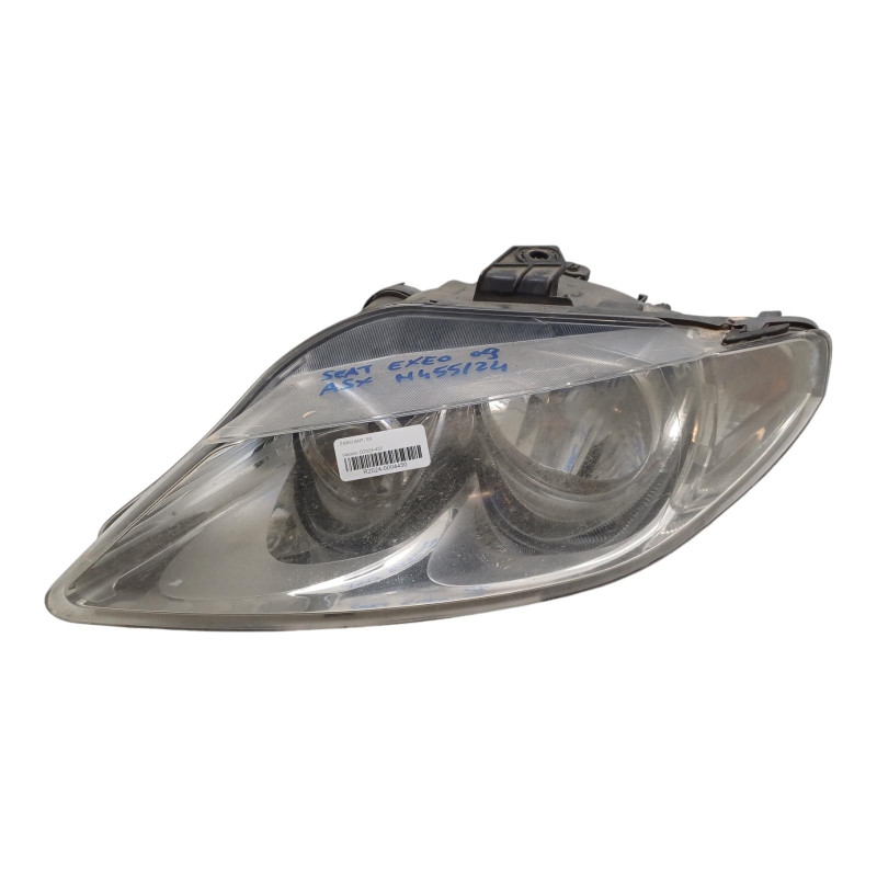 Faro Anteriore Sinistro SEAT Exeo ST 3R5 dal 09 al 13