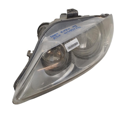 Faro Anteriore Sinistro SEAT Exeo ST 3R5 dal 09 al 13