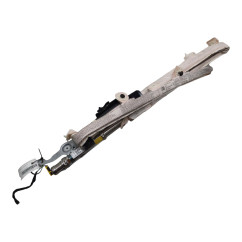 Airbag a tendina lato Sinistro SEAT Exeo ST 3R5 dal 09 al 13 - 1760914 - 1760914