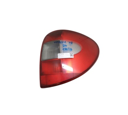 Stop fanale posteriore Destro CHRYSLER Voyager 4° Serie - K04857306AB - 3027654