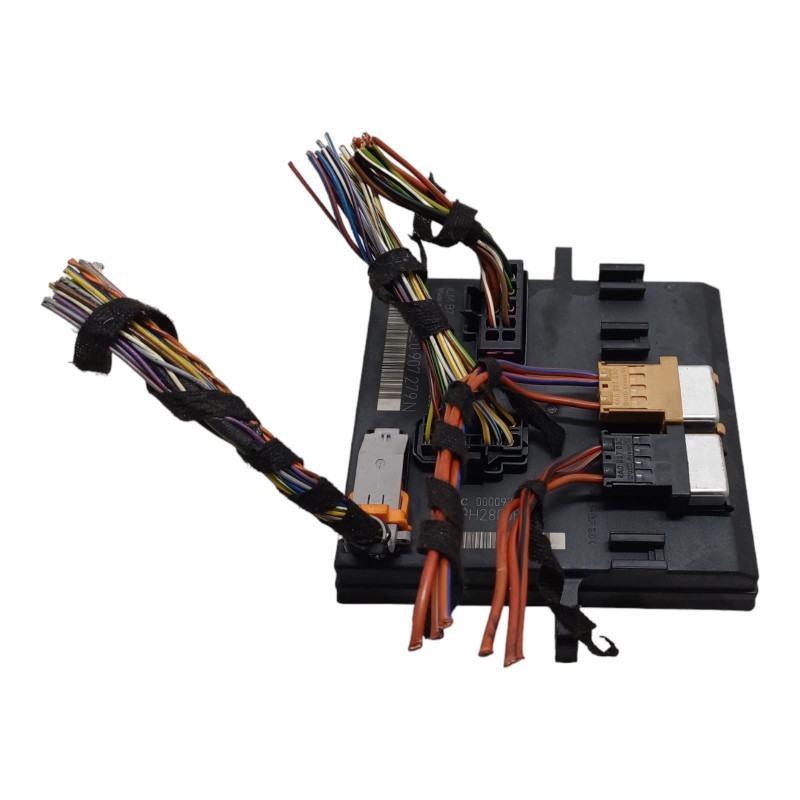 Centralina Comfort SEAT Exeo ST 3R5 dal 09 al 13