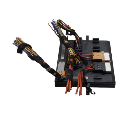 Centralina Comfort SEAT Exeo ST 3R5 dal 09 al 13 - 1760919 - 1760919