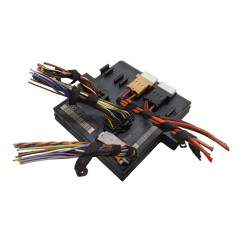Centralina Comfort SEAT Exeo ST 3R5 dal 09 al 13 - 1760919 - 1760919