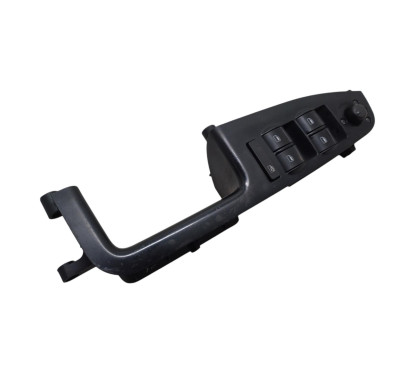 Pulsantiera Anteriore Sinistra SEAT Exeo ST 3R5 dal 09 al 13 - 1760937 - 1760937