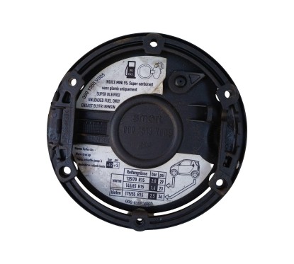 Sportellino Carburante SMART ForTwo Coupé W450