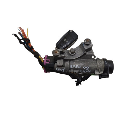 Blocchetto Accensione SEAT Exeo ST 3R5 dal 09 al 13 - 1760943 - 1760943