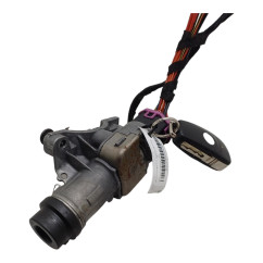 Blocchetto Accensione SEAT Exeo ST 3R5 dal 09 al 13 - 1760943 - 1760943