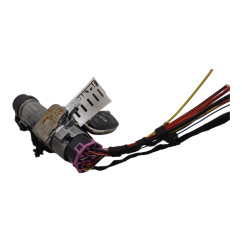 Blocchetto Accensione SEAT Exeo ST 3R5 dal 09 al 13 - 1760943 - 1760943