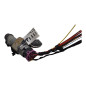 Blocchetto Accensione SEAT Exeo ST 3R5 dal 09 al 13