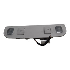 Plafoniera posteriore SEAT Exeo ST 3R5 dal 09 al 13 - 1761082 - 1761082