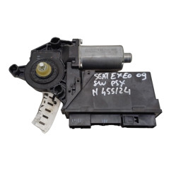 Motorino Alzavetro Posteriore Sinistro SEAT Exeo ST 3R5 dal 09 al 13 - 1761102 - 1761102