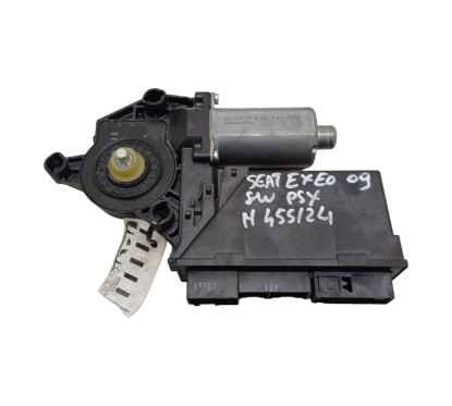 Motorino Alzavetro Posteriore Sinistro SEAT Exeo ST 3R5 dal 09 al 13
