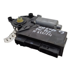 Motorino Alzavetro Posteriore Sinistro SEAT Exeo ST 3R5 dal 09 al 13 - 1761102 - 1761102