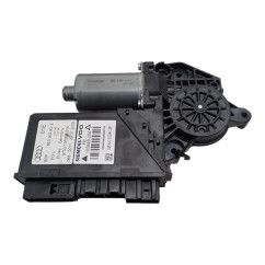 Motorino Alzavetro Posteriore Sinistro SEAT Exeo ST 3R5 dal 09 al 13 - 1761102 - 1761102