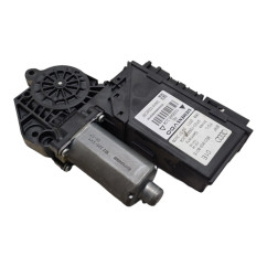 Motorino Alzavetro Posteriore Sinistro SEAT Exeo ST 3R5 dal 09 al 13 - 1761102 - 1761102