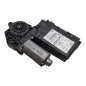 Motorino Alzavetro Posteriore Sinistro SEAT Exeo ST 3R5 dal 09 al 13